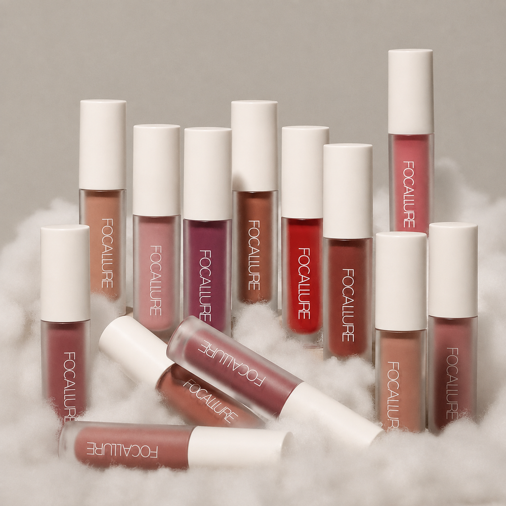 Matte Lip Gloss